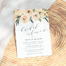 Search for sea bridal shower invitations Bride