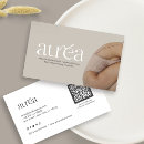 Search for printables business cards Beauty