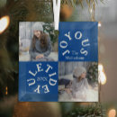 Search for two christmas tree decorations Kids