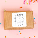 Search for older stickers A tini bit older