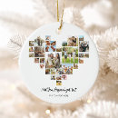Search for hearts christmas tree decorations Simple