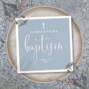 Search for baptism napkins Minimal
