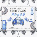 Search for speedway invitations Blue