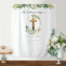 Search for greenery backdrops Gold cross