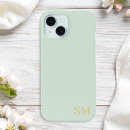 Search for green gold iphone cases Monogrammed