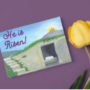 Search for empty tomb cards Resurrection