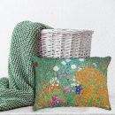Search for gustav klimt cushions Landscape