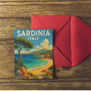 Search for beach postcards Illustration