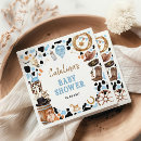 Search for rodeo napkins Country