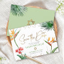 Search for bat mitzvah save the dates Star of david