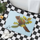 Search for oak bath mats Autumn