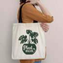 Search for potted bags Typography