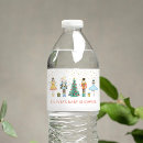 Search for nutcracker baby shower Watercolor