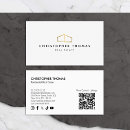 Search for home builder business cards Construction