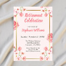Search for floral border invitations Classic