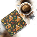Search for acorn coasters Autumn