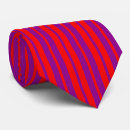 Search for purple vertical ties Pattern
