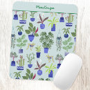 Search for garden mousepads Nature