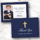 Search for first communion thank you cards Religious