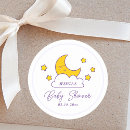 Search for golden stars stickers Script