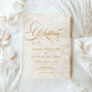 Search for inspirational wedding invitations Sophisticated