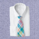 Search for pink plaid ties Trendy