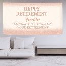 Search for farewell party decor Congratulations