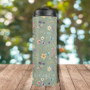 Search for rustic wedding mugs Sage green