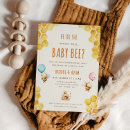 Search for baby reveal invitations Honey