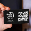 Search for cursive business cards Stylish contemporary professional
