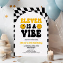 Search for 11th birthday invitations Eleven is a vibe