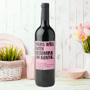 Search for sisters labels Aunt