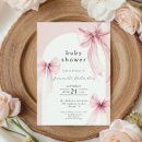 Search for sprinkle baby girl shower invitations Its a girl