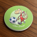 Search for kicking coasters Goal