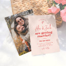 Search for 70s retro wedding invitations Funky