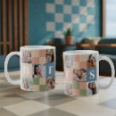 Search for checkerboard mugs Modern