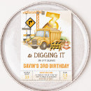 Search for dump everything invitations Digger