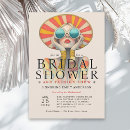 Search for fashion bridal shower invitations For her