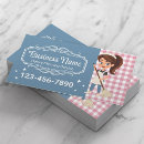 Search for cartoonize business cards Maid
