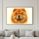 Search for chow posters Breed