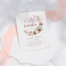 Search for gingham baby girl shower invitations Fall