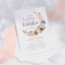 Search for rose gold pumpkin invitations Fall