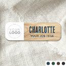 Search for wood name tags Rustic
