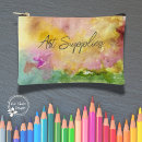 Search for art supplies bags Watercolor