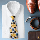 Search for pattern design ties Fashionable