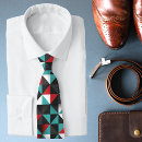 Search for the genius ties For him