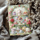 Search for tea rose Vintage