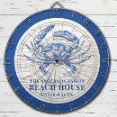 Search for coastal dartboards Beach house