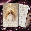 Search for moon business flyers Energy healer