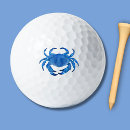 Search for fish golf balls Ocean